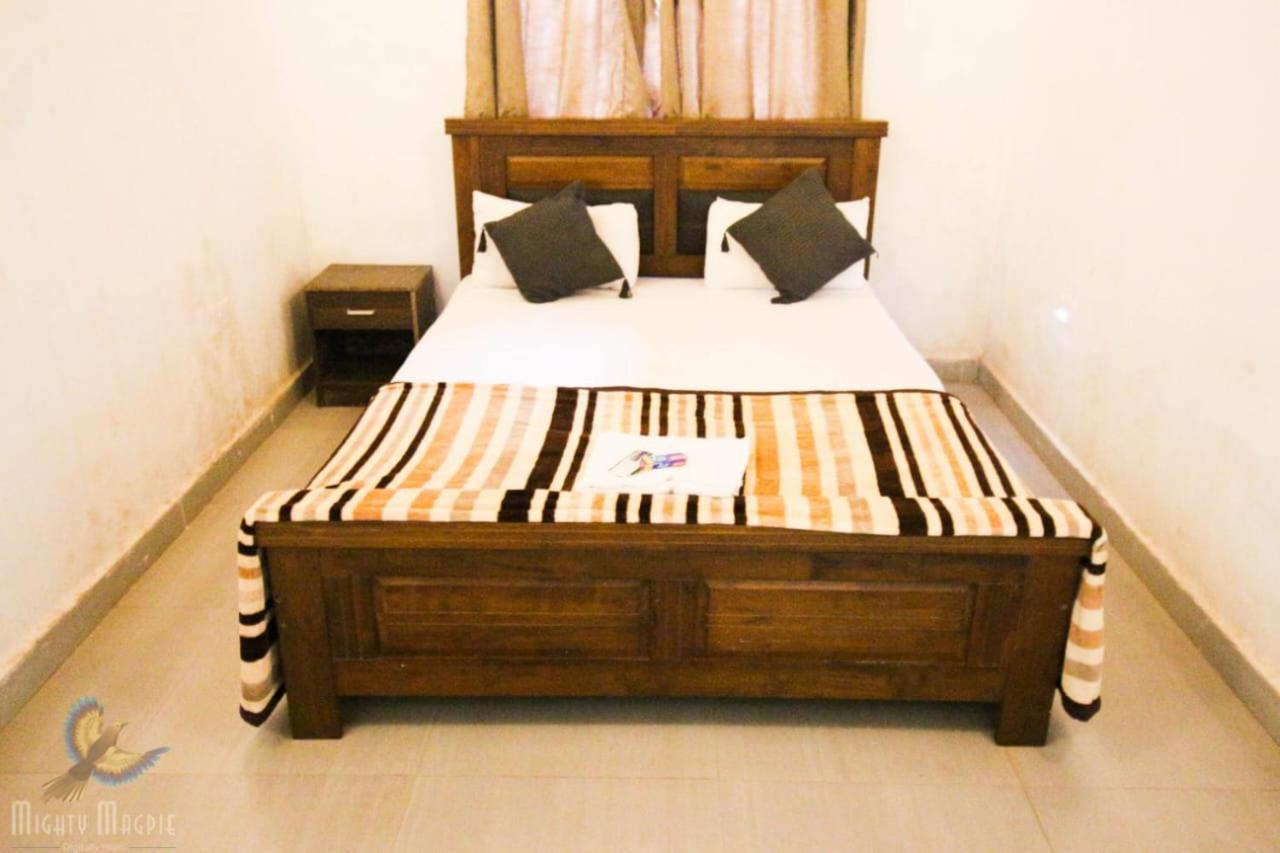 Hotel River Orchid Resort 사타라 외부 사진